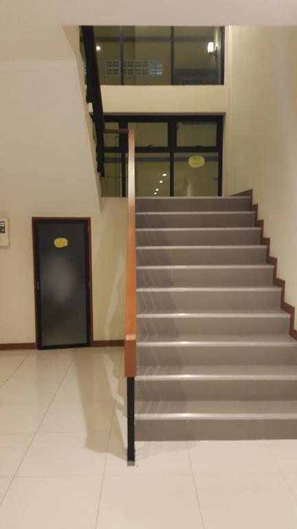 Bird Day Boutique Hotel Mukdahan Eksteriør billede