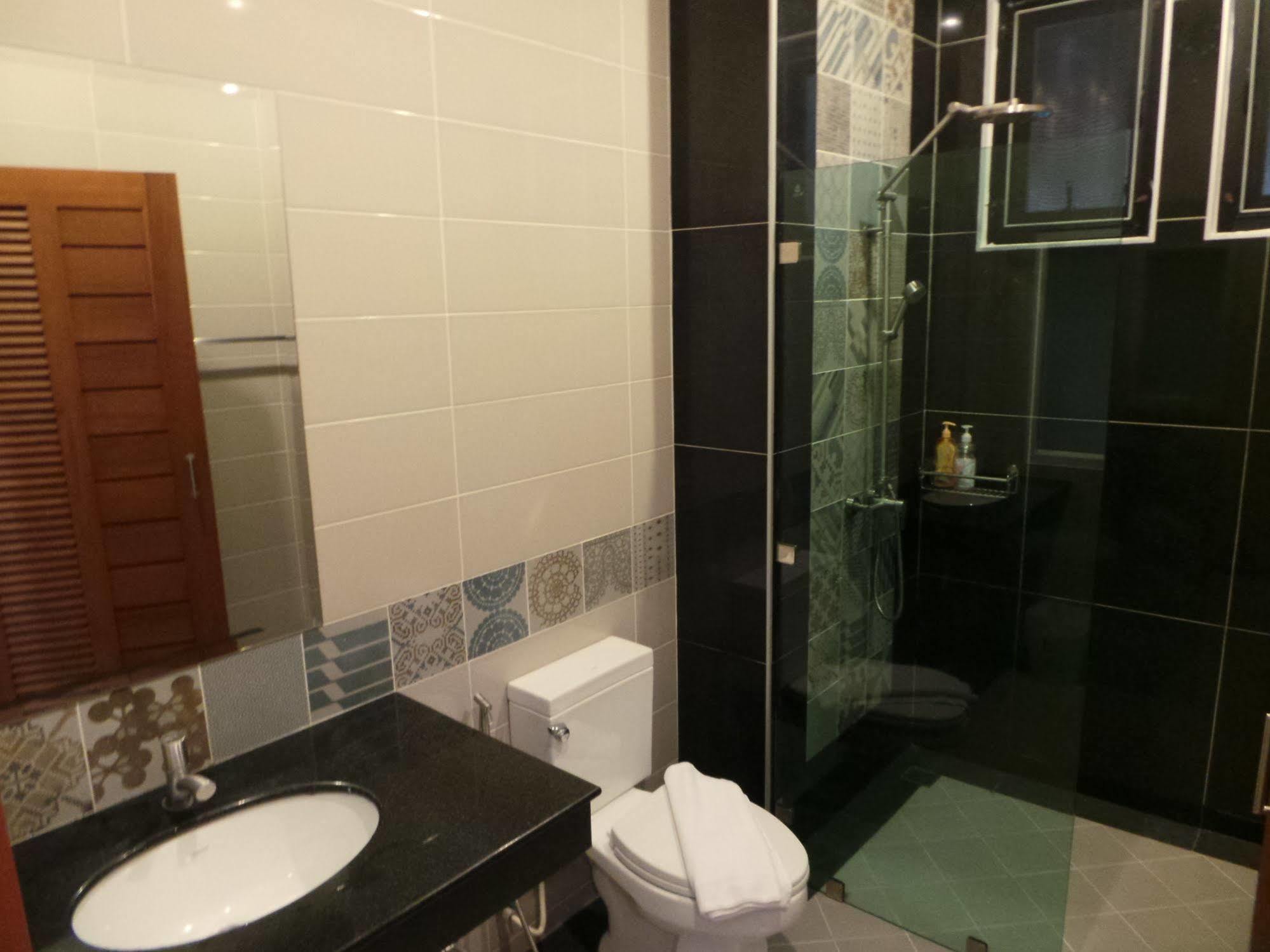 Bird Day Boutique Hotel Mukdahan Eksteriør billede